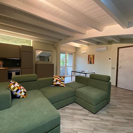 로디 Jacky House 3.0 아파트 외부 사진