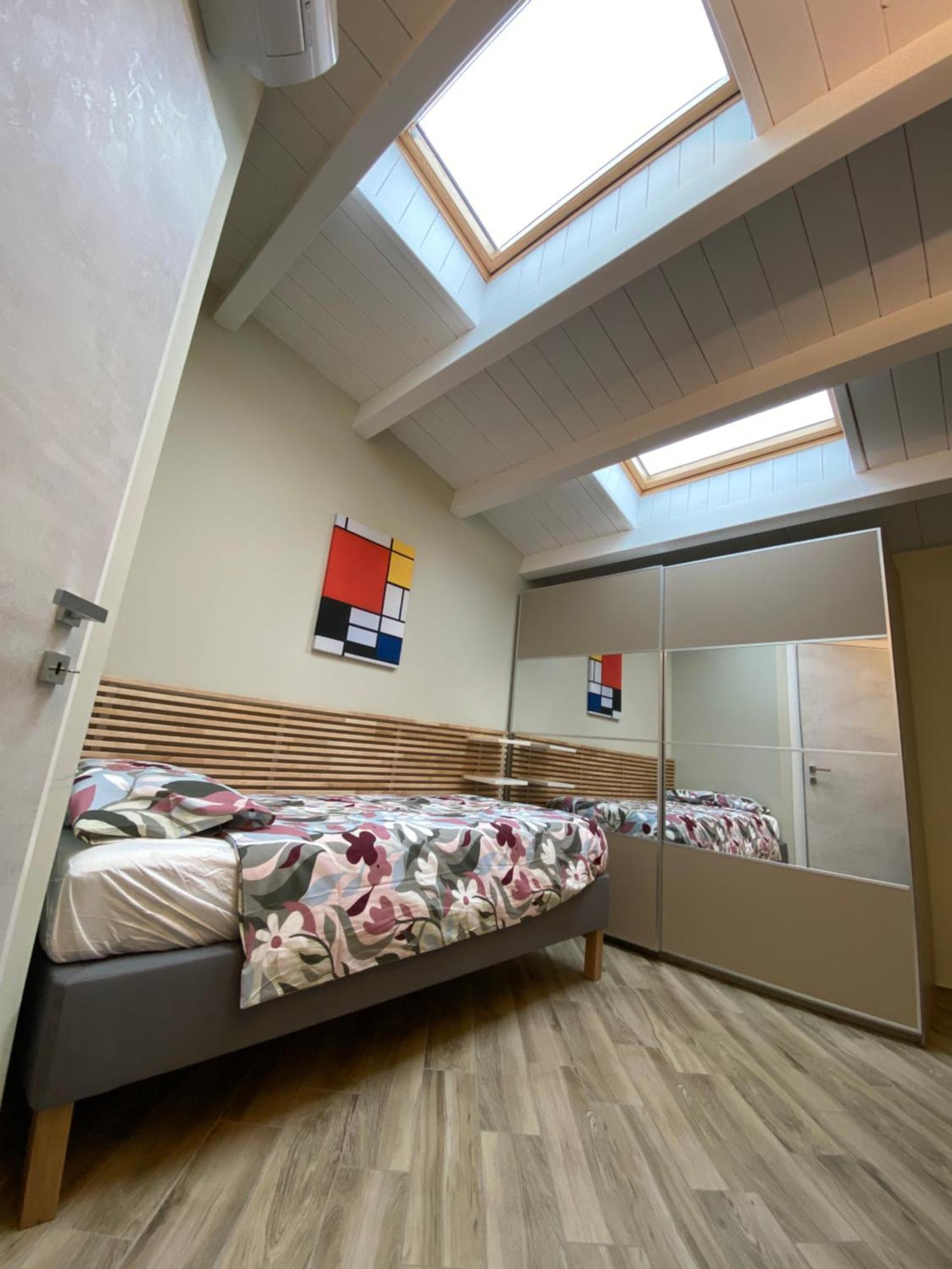 로디 Jacky House 3.0 아파트 객실 사진