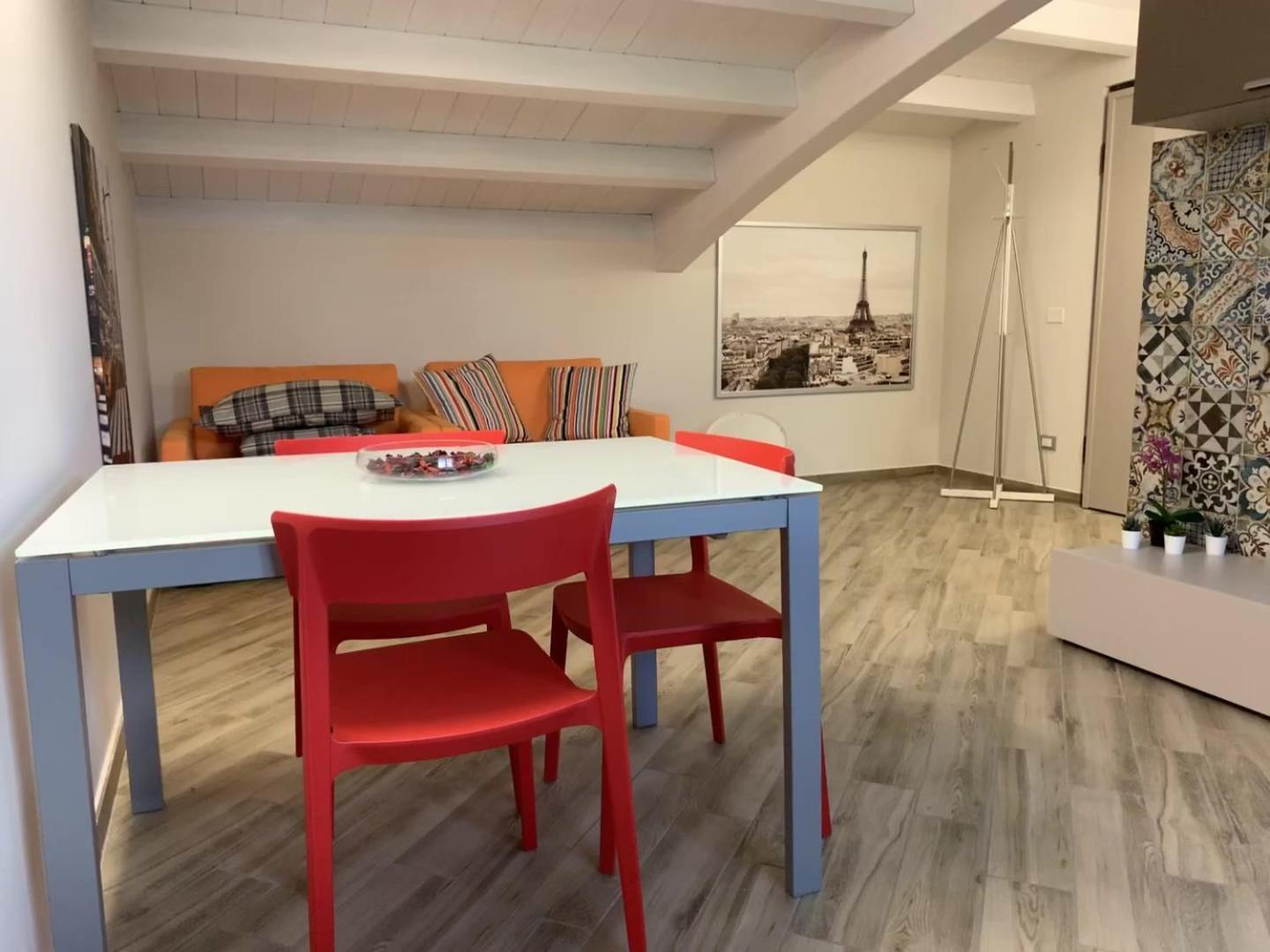 로디 Jacky House 3.0 아파트 외부 사진