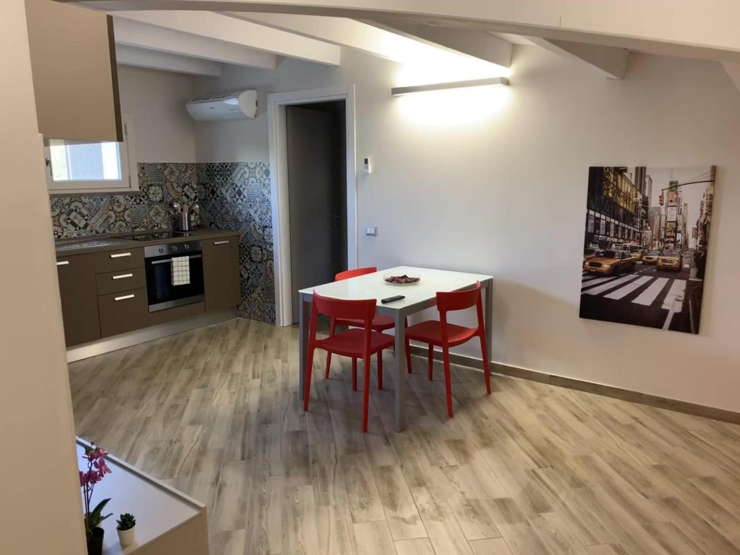 로디 Jacky House 3.0 아파트 객실 사진