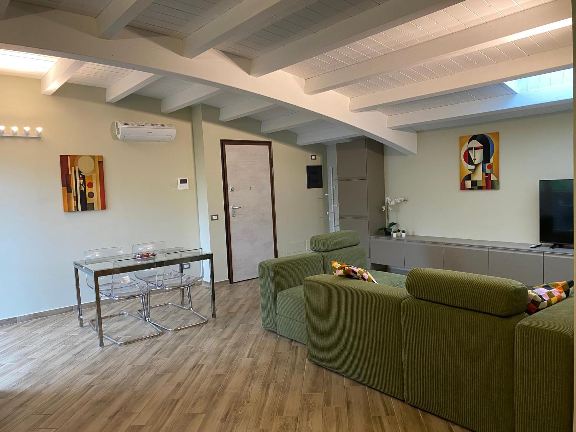 로디 Jacky House 3.0 아파트 객실 사진