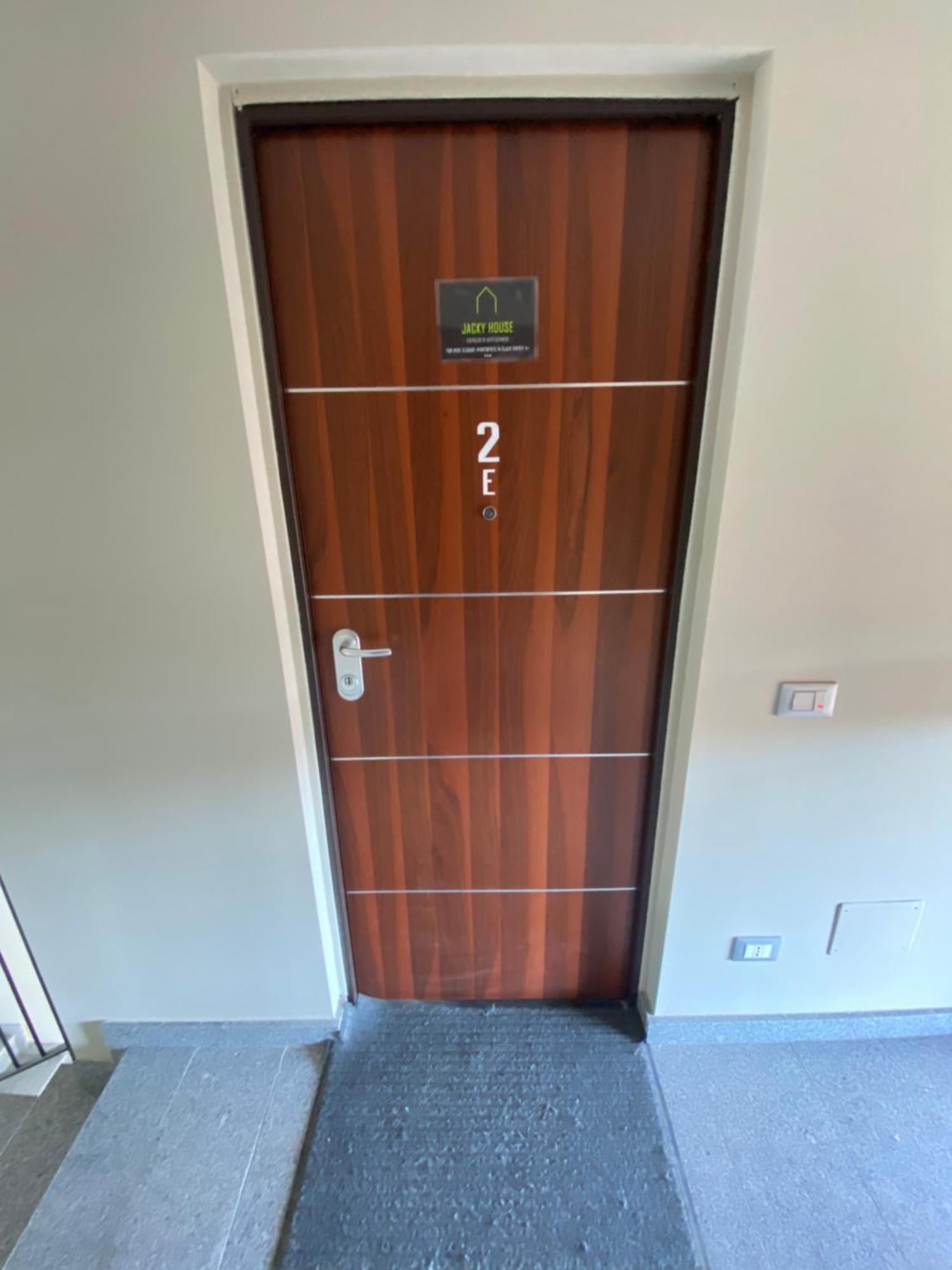 로디 Jacky House 3.0 아파트 객실 사진