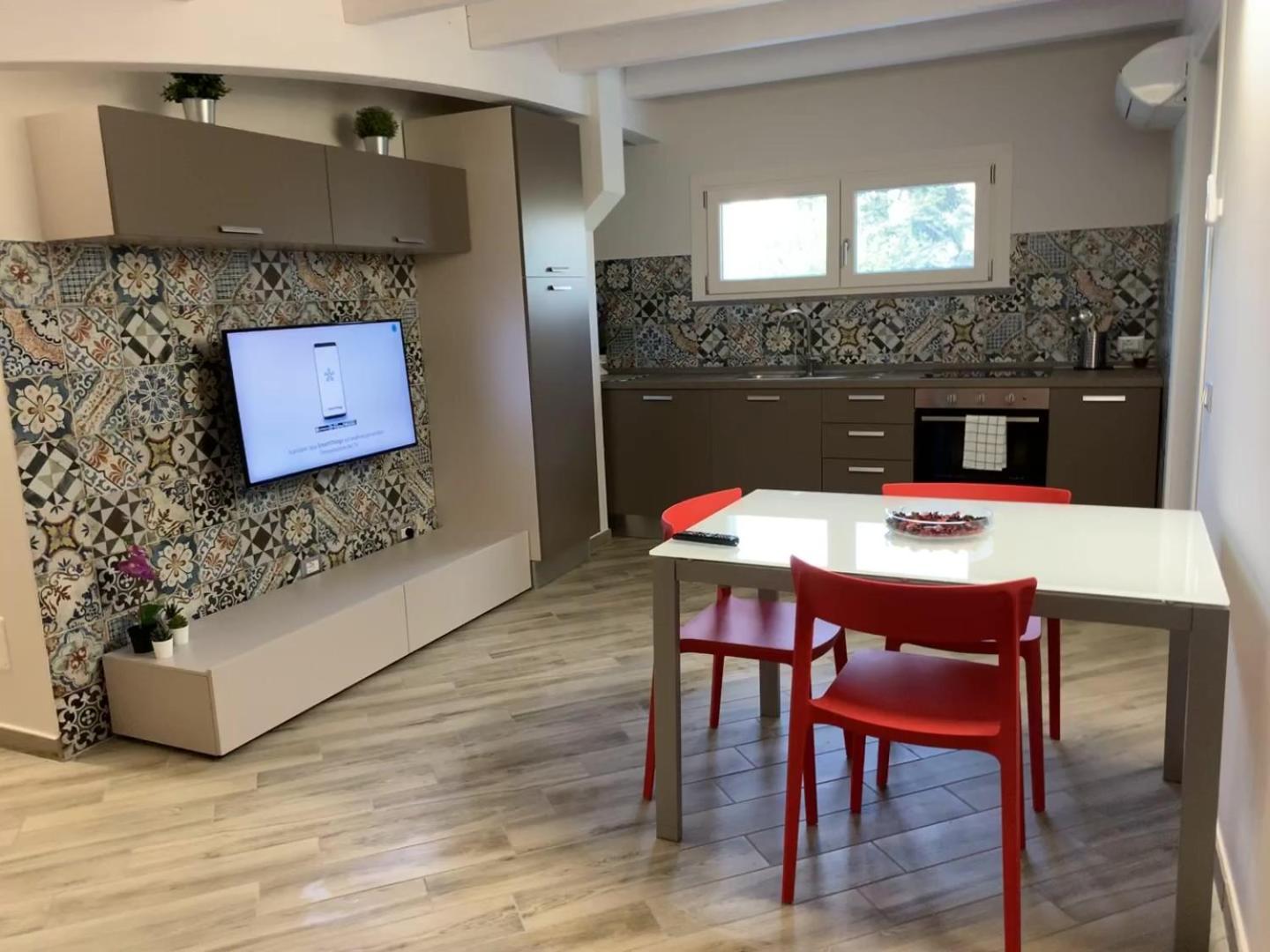 로디 Jacky House 3.0 아파트 객실 사진