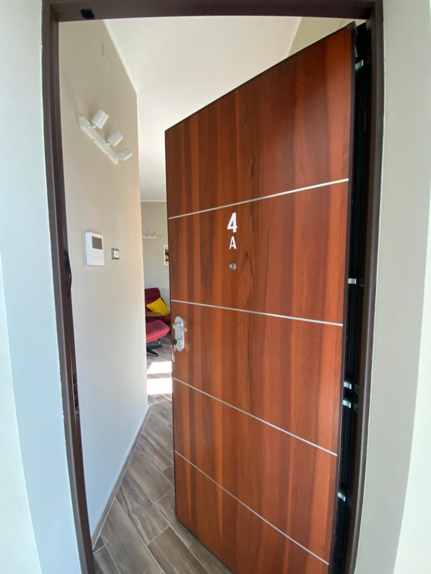 로디 Jacky House 3.0 아파트 객실 사진