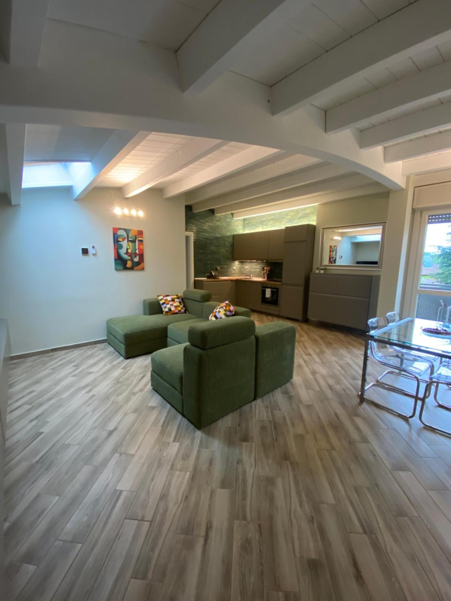 로디 Jacky House 3.0 아파트 객실 사진