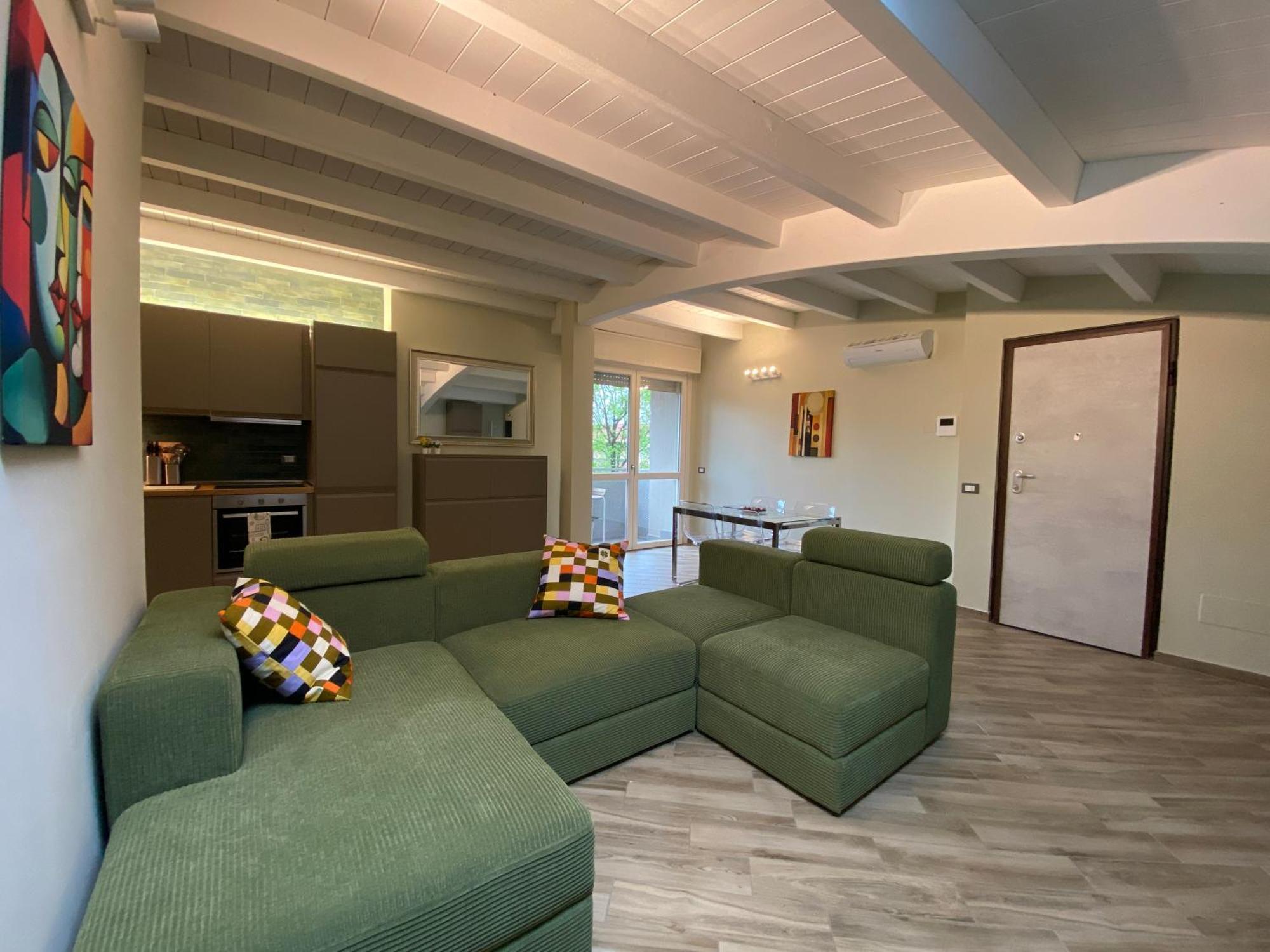 로디 Jacky House 3.0 아파트 외부 사진
