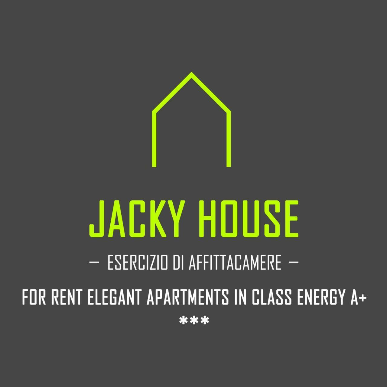 로디 Jacky House 3.0 아파트 외부 사진